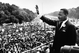 Grant funds will be available to anyone looking to sponsor an event for MLK50.