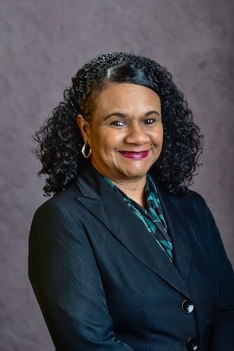 Arnetta Stanton Macklin, Chief Advocacy and Engagement Officer for MIFA.