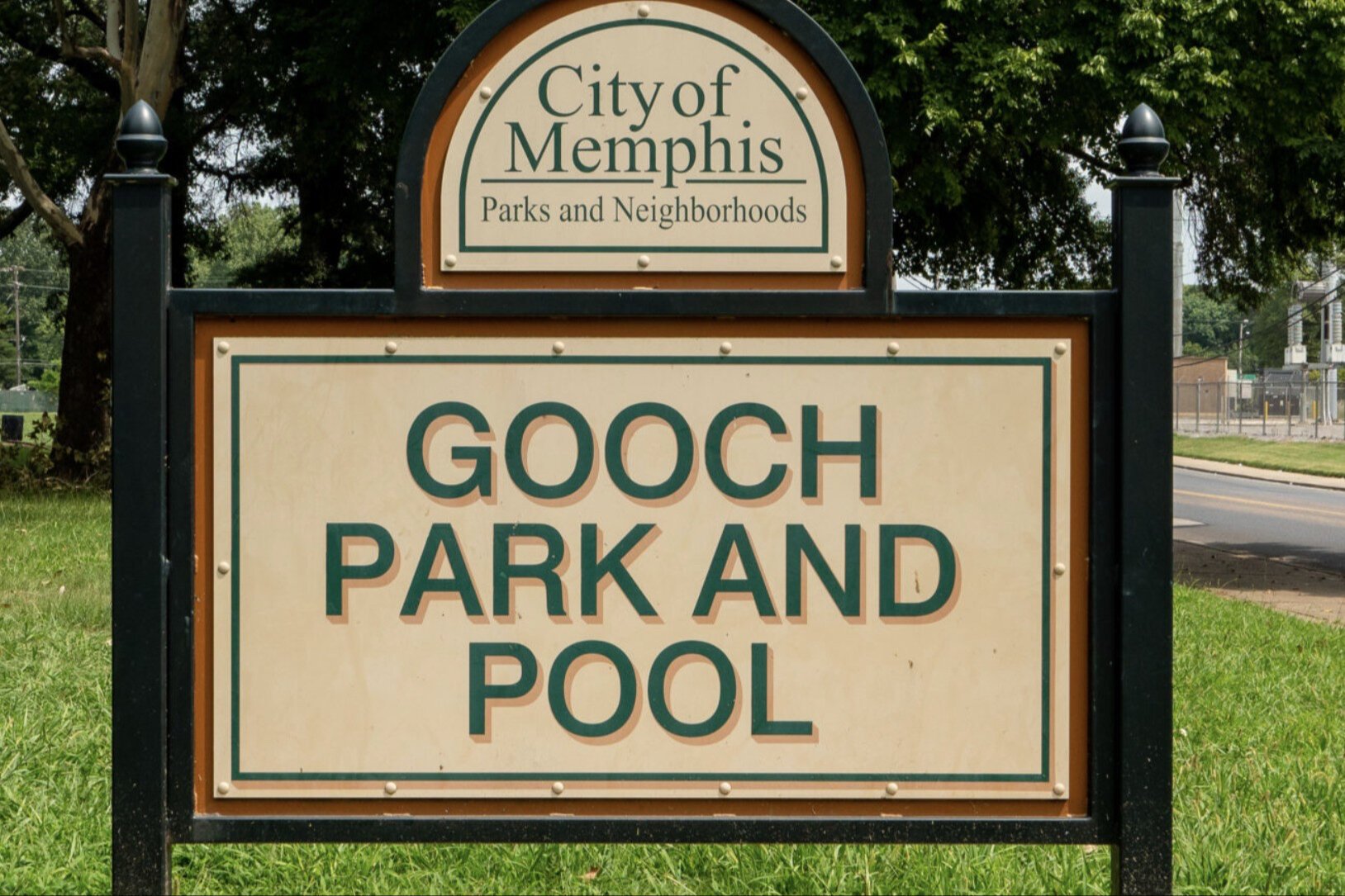 “Quality, vibrant neighborhood parks make a city where people want to live, work, raise families, and call home," says Nick Walker, Memphis Parks Director.