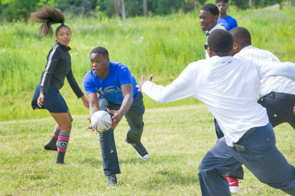 GCS Power Center Academy Rugbyrugby