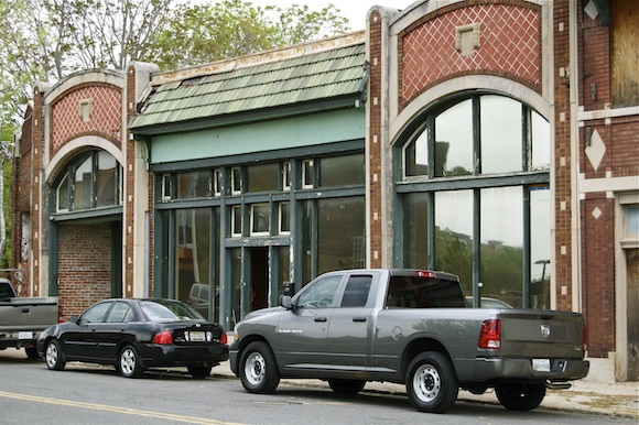 High Cotton Brewing Co. on Monroe Avenue