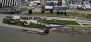 Beale St. Landing rendering