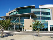 Benjamin L. Hooks Central Library 