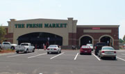 Fresh Market Midtown