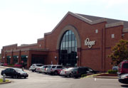 Kroger Farmington location Germantown