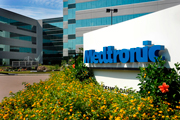 Medtronic Memphis location