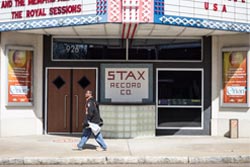 Stax Museum of American Soul Music