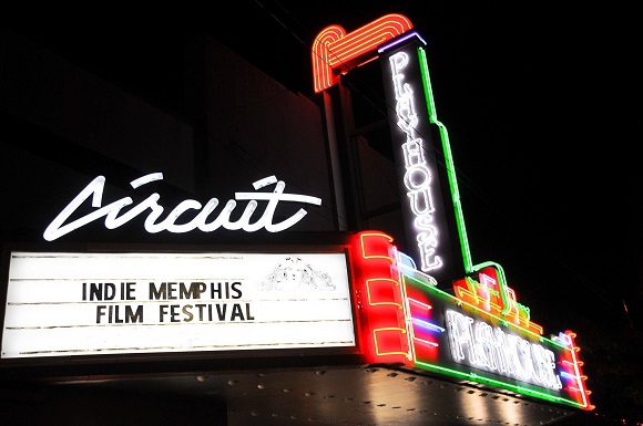 indie memphis