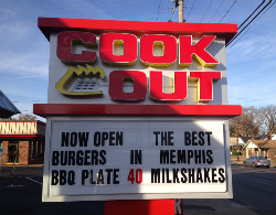 Cookout