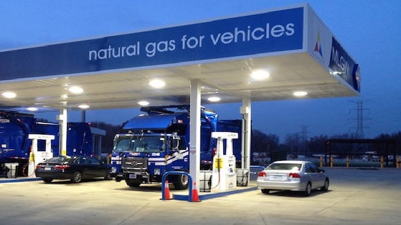 naturalgasforvehicles