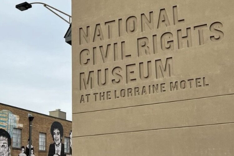 “King Day is a time to honor Dr. King’s profound legacy and his dream of the Beloved Community,” says Dr. Russell Wigginton, President of the National Civil Rights Museum.