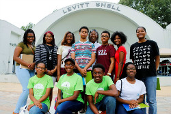 LevittShell