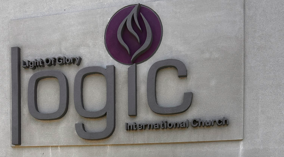 Light of Glory International Church, located at 225 Exchange Ave, Memphis, TN.