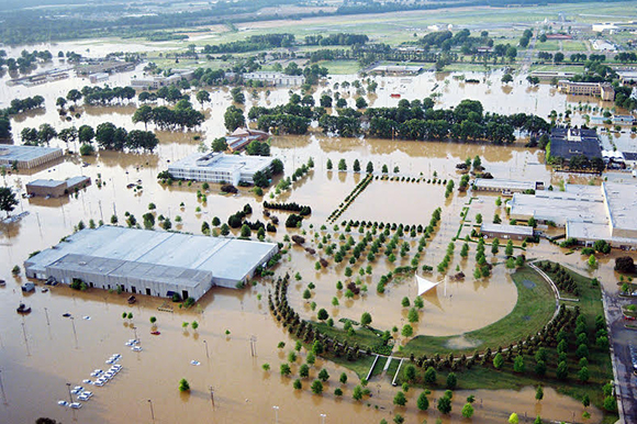 A Regional Resilience Plan, will identify future activities to bolster the resilience of Shelby County and surrounding areas to the shocks and stresses caused by severe storms and flooding.