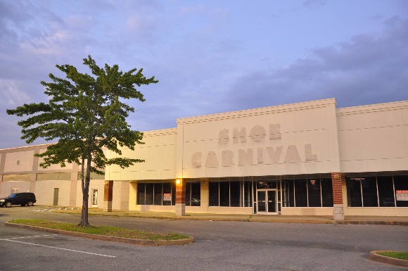 Shoe clearance carnival germantown