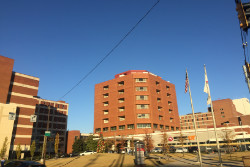 Medical District